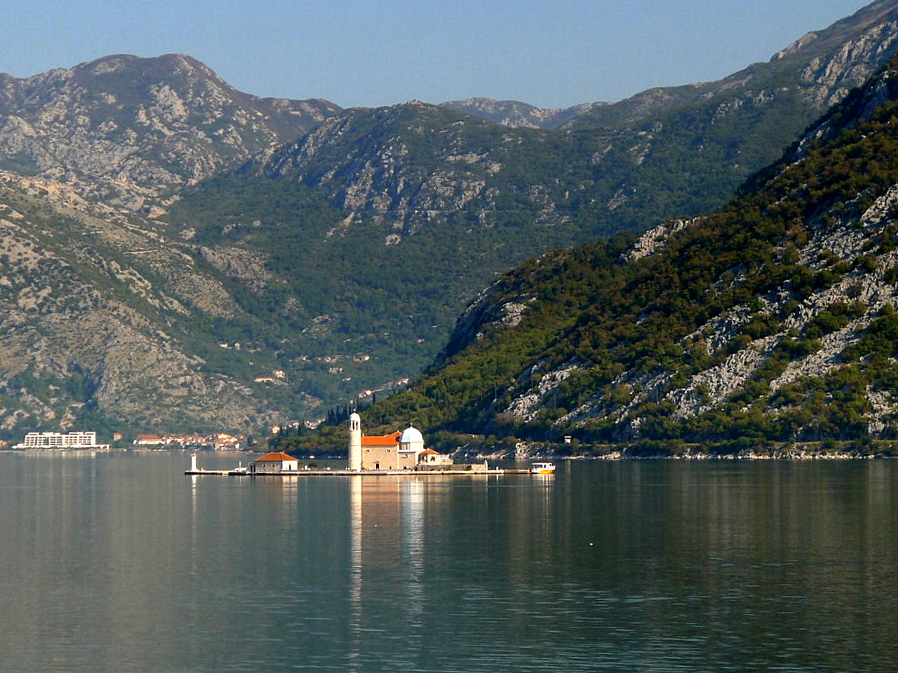 Perast
